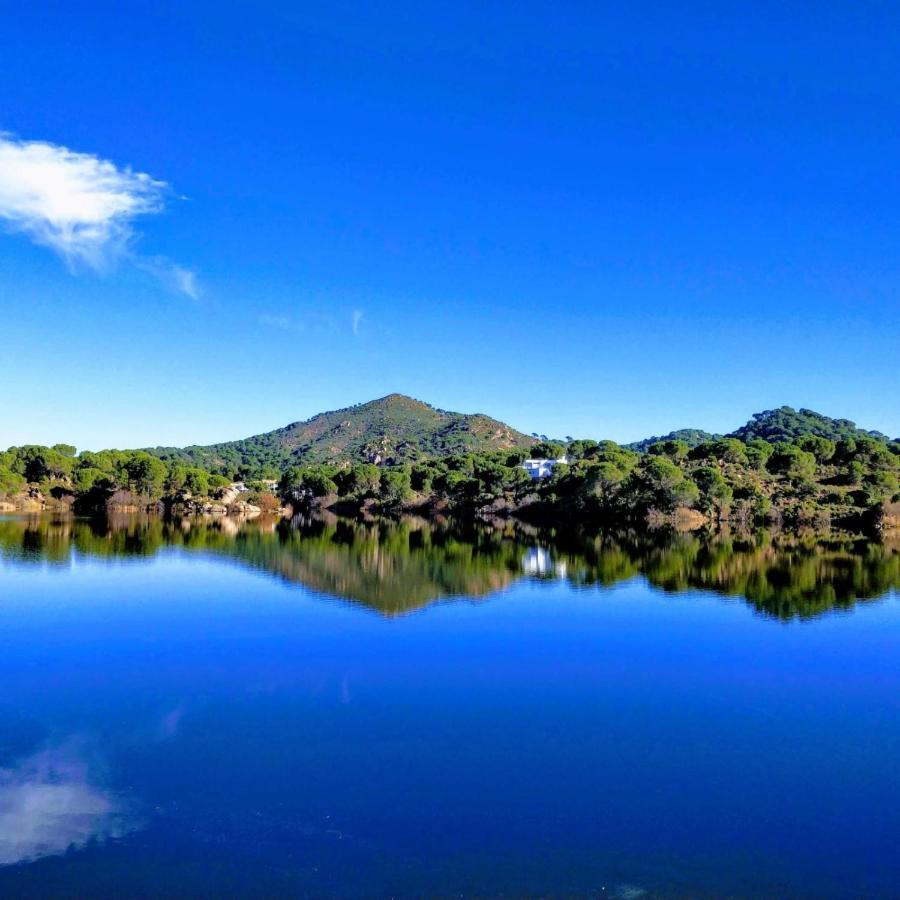 El Pinar Del Coto Cordoba Exterior photo