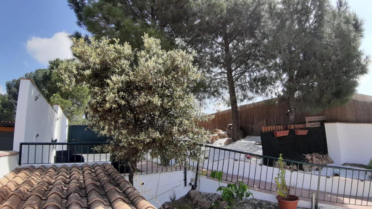 El Pinar Del Coto Cordoba Exterior photo
